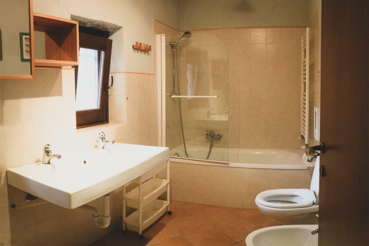 Agriturismo Fiori Di Zucca Fossano Eksteriør billede