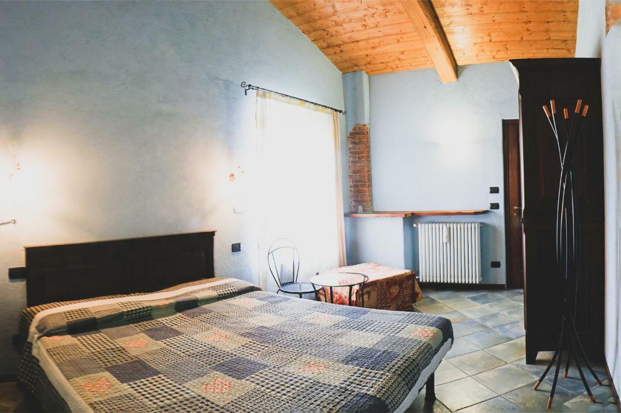 Agriturismo Fiori Di Zucca Fossano Eksteriør billede